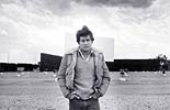 Martin Sheen, Fairmount, Indiana, 1979