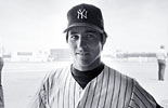 Bucky Dent, Fort Lauderdale, Florida, 1981