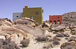 Joshua Tree, California, 2002